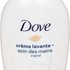 Savon pour les mains Dove Pump - Régulier 250 ml