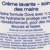 Dove Pump Hand Soap - Regular 250 ml