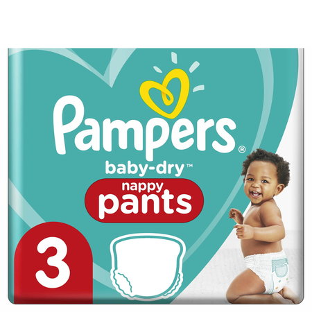 Pack 240 Couches New Baby Pampers Premium protection Taille 2 Mini