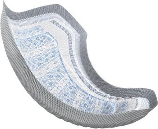 TENA For Men Level 3 - Serviettes d'incontinence 16 pièces - Emballage endommagé