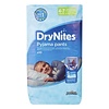 DryNites Windelhose für Jungen 4-7 Jahre - Verpackung beschädigt