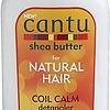Cantu Shea Butter natürliche Haarspule Calm Detangler - 237ml