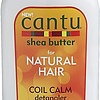 Cantu Shea Butter Natural Hair Coil Calm Detangler -  237ml