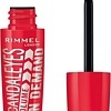 Mascara Volume On Demand Scandal'Eyes de Rimmel London - 001 Noir - Noir