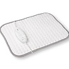 Inventum HNK18 electric pillow Electric bedpan 100 W Gray, White Fleece - Packaging damaged