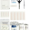 Carpoint First-Aid Kit - First Aid Set - Tourist - 21-piece