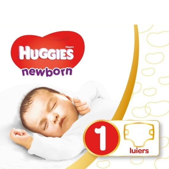 huggies newborn 84