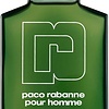 Paco Rabanne Pour Homme 100 ml - Eau De Toilette - Men's perfume
