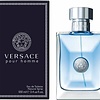 Versace Pour Homme 50 ml - Eau de Toilette - Herenparfum