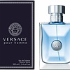 Versace Pour Homme 50 ml - Eau de Toilette - Parfum Homme