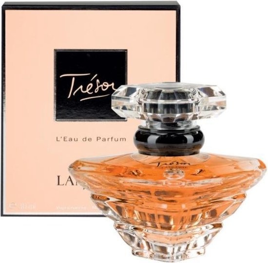 Lancôme Trésor 30 ml - Eau de Parfum - Parfum Femme - Emballage endommagé