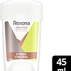 Rexona Déodorant Sec Anti-Stress Maximum Protection - 45 ml