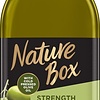 Nature Box Olivenshampoo 385 ml