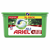 Ariel Detergent Allin1 Pods + Ultra Stain Remover - 33 pièces