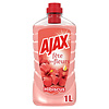 Ajax Allesreiniger Fete de Fleur Hibiscus - 1000 ml