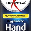 Lucovitaal - Hygiënische Hand gel 400ml