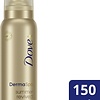 DOVE - DermaSpa Körpermousse Bräunung Mittel-Dunkel 150ml