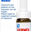 Gehwol Nail Remover - Pour cuticules douces - 15ml