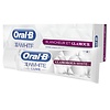 Dentifrice Oral-B 3DWhite Luxe Glamorous White 75 ml - Emballage endommagé