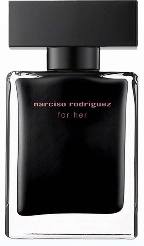 Narciso Rodriguez for Her 30 ml - Eau de Toilette - Women's perfume