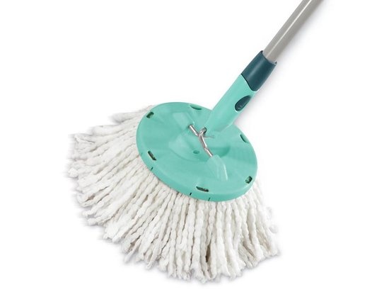 Tête de rechange Leifheit Clean Twist Disc Mop