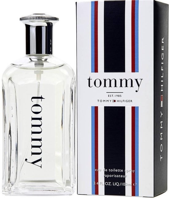 Tommy Hilfiger Tommy Men Eau de Cologne 50 ml