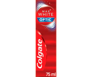 Colgate Max White One Optic Toothpaste 75ml