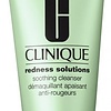 Redness Solutions Soothing Cleanser With Probiotic Technology facial gel - Packaging damaged