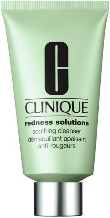 Redness Solutions Soothing Cleanser With Probiotic Technology facial gel - Packaging damaged