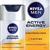 NIVEA MEN Active Energy - 50 ml - Feuchtigkeitsspendende Gesichtscreme