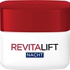 L'Oréal Paris Revitalift Nachtcreme - Anti-Falten - 50 ml