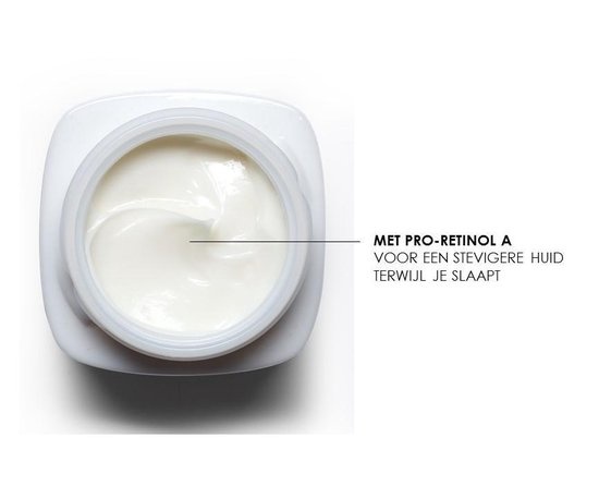 L'Oréal Paris Revitalift Night Cream - Anti Wrinkle - 50 ml