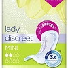 TENA Lady Discreet Mini Verbanden 20 stuks