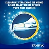 Tampax pearl compak regular 18 st