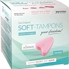 Joy Division Soft - 3 Stück - Tampons