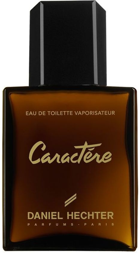 Caractere 50 ml Eau de Toilette Men s perfume Packaging is