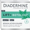 Diadermine LIFT + Botology Night Cream 50ml