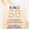 NIVEA Essentials BB Cream Light SPF 20 - 50 ml - Dagcrème