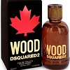 Dsquared Wood pour homme 100 ml - Eau de Toilette - Parfum Homme