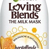 Garnier Loving Blends Milchmaske Honig Haarmaske - 250 ml