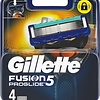 Gillette Fusion5 ProGlide Rasierklingen Herren - 4 Stk