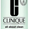 Clinique Liquid Facial Soap Facial Cleaner Extra Mild - 200 ml