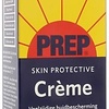 Prep Cream Tube - Skin Protection Cream - 125 ml