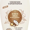 Garnier- Loving Blends Après-Shampoing Lait de Coco et Macadamia 200 ml