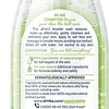 NIVEA Naturally Good Gel Nettoyant Micellaire à l'Aloe Vera Bio - 140 ml