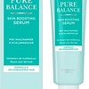 Biodermal Pure Balance Skin Boosting Serum - Serum mit Hyaluronsäure und Niacinamid - 30 ml - Verpackung beschädigt