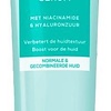 Biodermal Pure Balance Skin Boosting Serum - Serum met hyaluronzuur en niacinamide - 30ml - Verpakking beschadigd