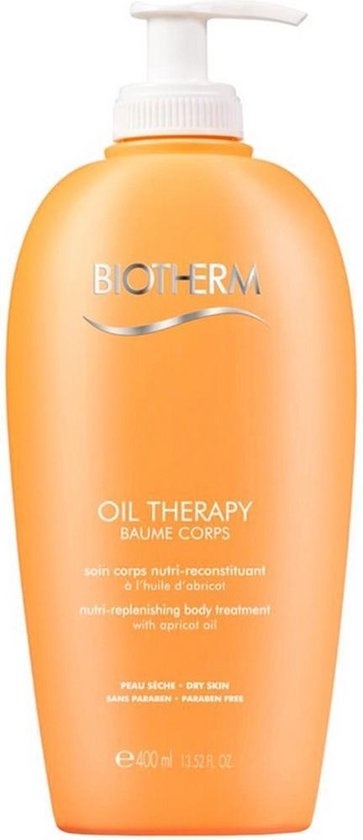 Biotherm Oil Therapy Baume Corps Lotion pour le corps - 400 ml