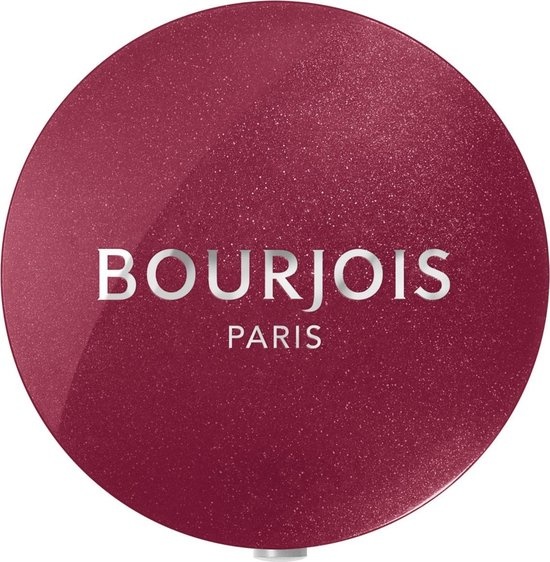Bourjois Ombre à Paupières Little Round Pot - 014 Berry Berry Well