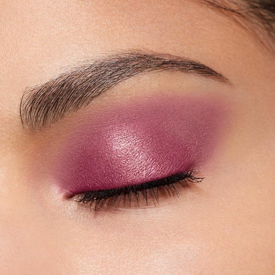 Bourjois Little Round Pot Eyeshadow - 014 Berry Berry Well